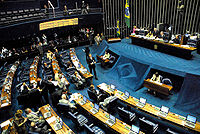 Federal Senate of Brazil