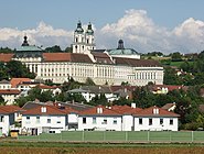 St. Florian's Priory