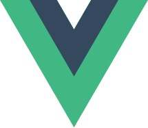 Vue.js logo