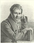 Johann Baptist Emanuel Pohl