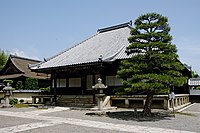 Shōjuraigō-ji