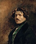 Eugène Delacroix