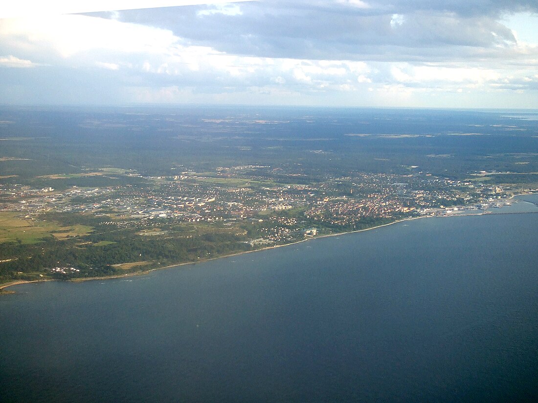 Region Gotland