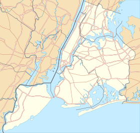 (Vedi situazione sulla mappa: New York)