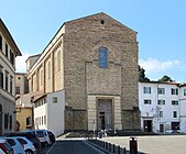 Santa Maria del Carmine