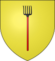 Famille de La Fouchardière.svg