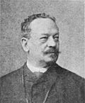 Wilfrid Constant Beauquesne