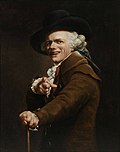 After Joseph Ducreux