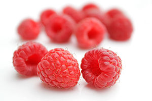 Raspberries