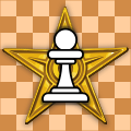 White Pawn Barnstar2.svg