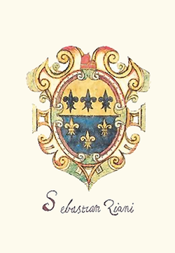 Coat of arms