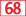 Linha 68