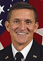 Retired General Michael T. Flynn,[27] former Director of the Defense Intelligence Agency