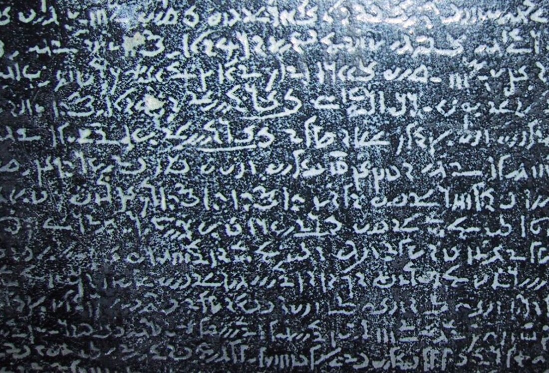 Demotic (Egyptian)