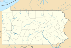Walnut Street Theatre is located in Pennsylvania