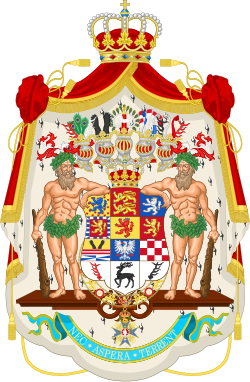 Coat of arms