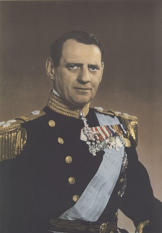 Frederik IX