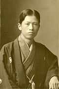 Hishida Shunsō