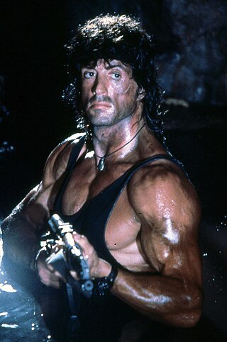 Action film