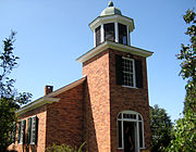 Shelburne Museum