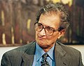 Amartya Sen