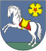 Stema Ostrava