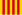 Provence zászlaja "régi" .svg