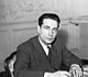 François Mitterrand, Minister van Veteranenzaken (1947) .jpg