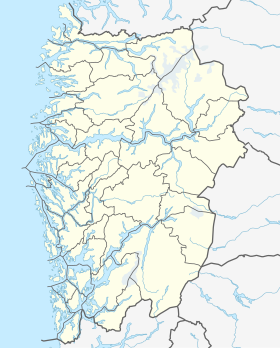 (Zobacz lokalizację na mapie: Vestland)