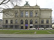 Kaiser Wilhelm Museum