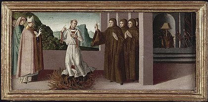 Peter Igneus