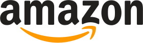logotipo de amazon
