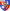 Stadtwappen von La Sicaudais (Loire-Antlantique) .svg