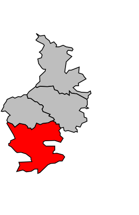 Kanton Authon-du-Perche