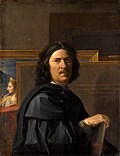 Attributed to Nicolas Poussin