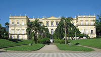 Museu Nacional