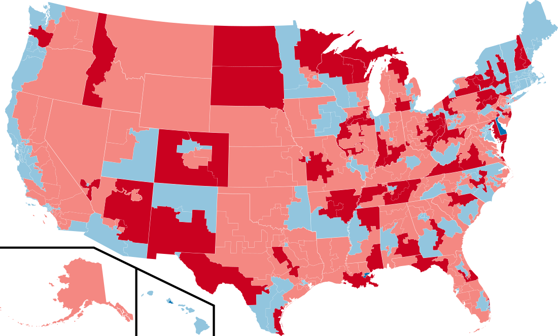 2010 United States House of Representatives elections