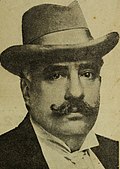 Julio Llanos