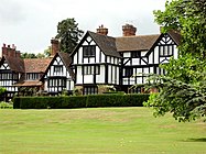 Ascott House