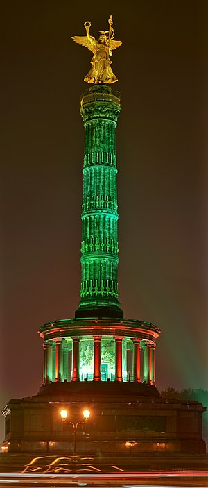 Berlin Victory Column