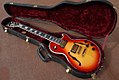 Gibson Les Paul Custom by Florentine Custom Shop