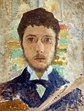 Pierre Bonnard