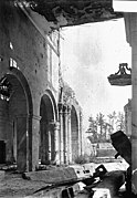 Igreja - Ruínas, nave - Vauxrezis - Arquitetura e biblioteca de mídia patrimonial - APMH00027223.jpg