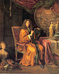 Studio of Pierre Mignard I