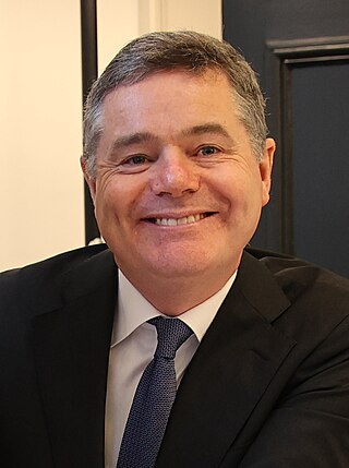 Minister for Finance (Ireland)