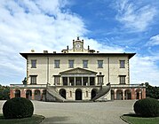 Villa Medici