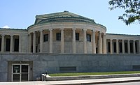 Buffalo AKG Art Museum