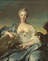 Jean-Marc Nattier, Madame Le Fèvre de Caumartin as Hebe, 1753, NGA 32691.jpg