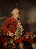 After Charles-Amédée-Philippe van Loo