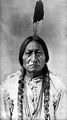 Sitting Bull (Tȟatȟáŋka Íyotake)